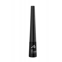 Dip Eyeliner No.1010N ΜΑΥΡΟ